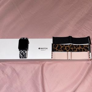 Apple Watch series 3